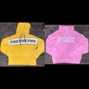 Womens VS sweaters BUNDLE